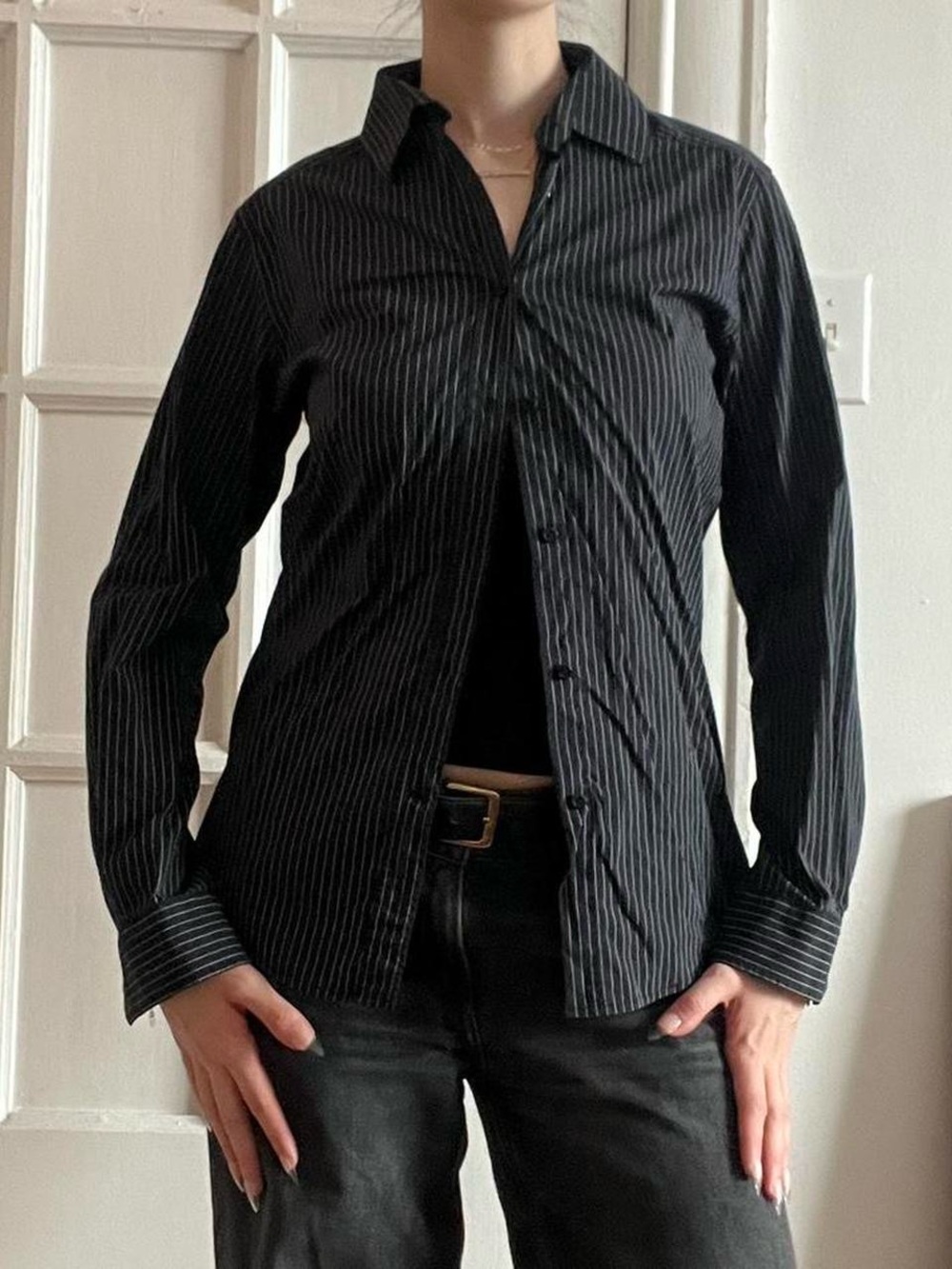 Size XS Mexx Dress Shirt